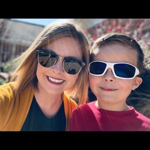 Meet your Posher, Whitney